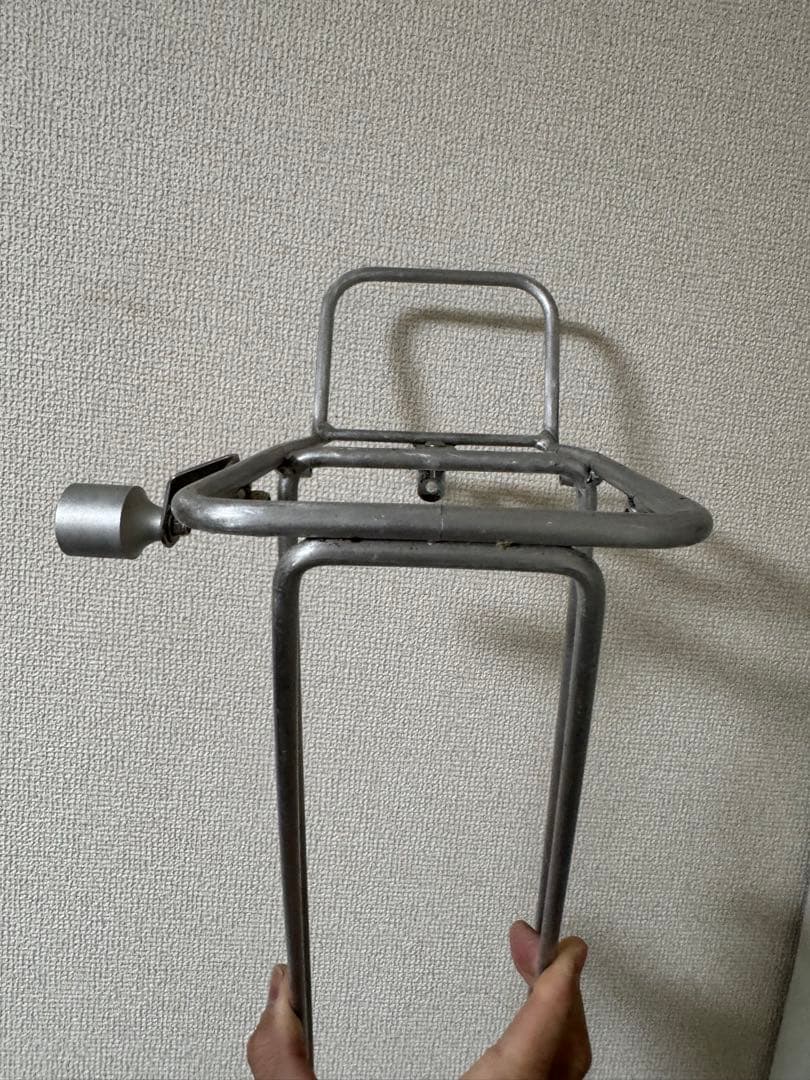 SOMA（ソーマ）フロントラック　bluelug paul