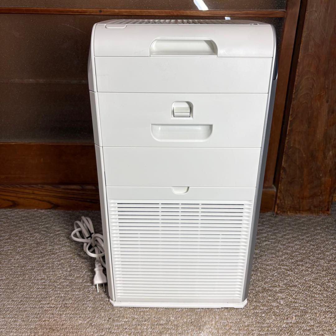 【未使用級✨】ダイキン 空気清浄機 ACB50X-S