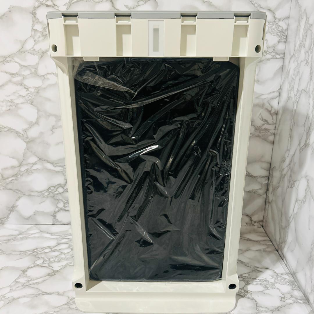 Panasonic 空気清浄機 ナノイー搭載 ~27畳 F-PXW60-W