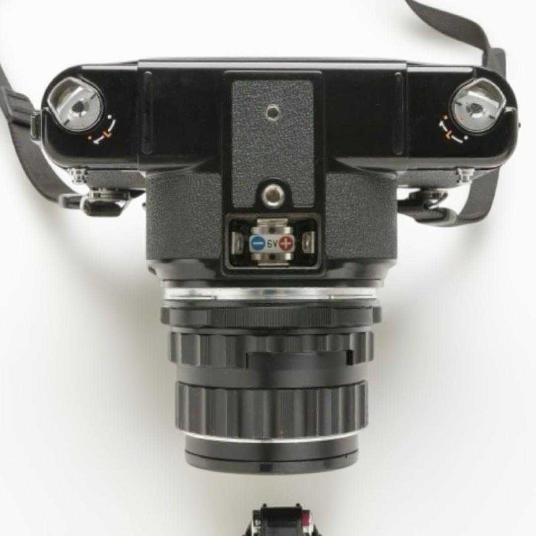 PENTAX 6×7 105mm f2.4 レンズ付き