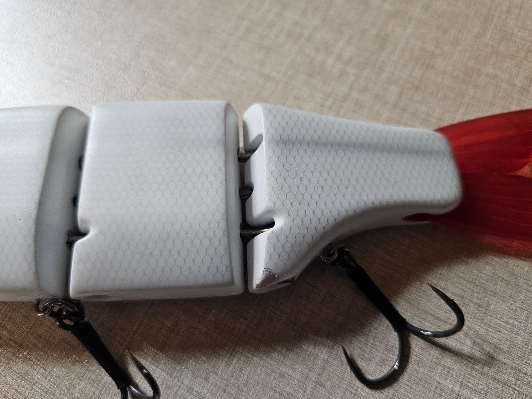 SUPLEX CORESIDE ♯FOG