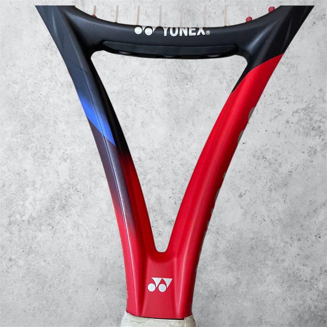 ✨美品✨ ヨネックス　ブイコア98YONEX VCORE98 2023年モデル