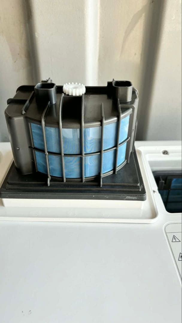 SHARPシャープドラム式洗濯機ヒートポンプユニット乾燥機11/6kg