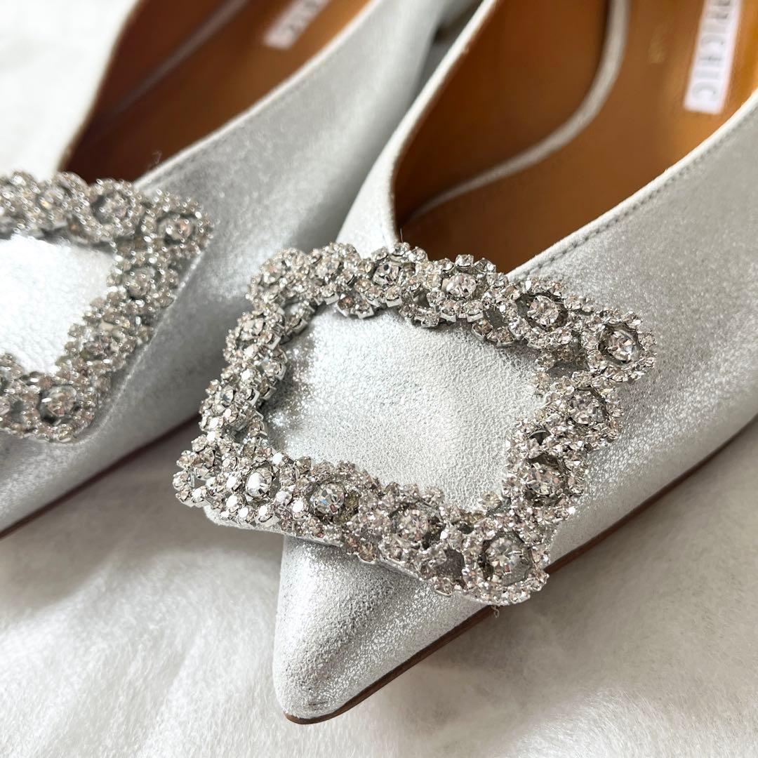 新品未使用✨PIPPICHIC ピッピシック　ANNA V JEWERLY 20