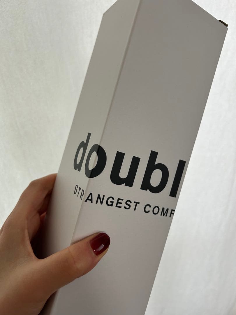 弁当箱・水筒 DOUBLET / SPRAY-CAN WATER BOTTLE /MEDEUM