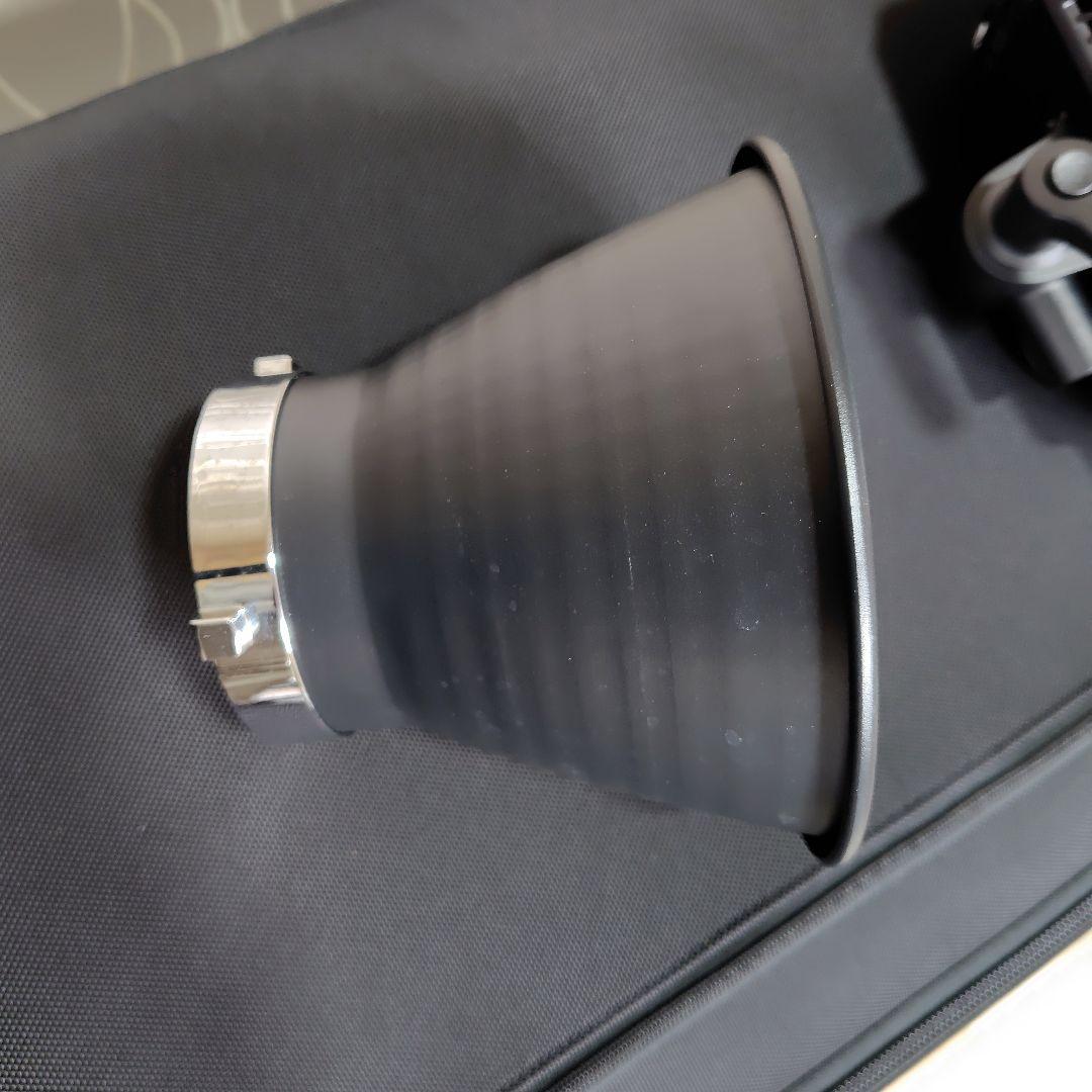 Godox Litmons LA200D 230W LEDビデオライト