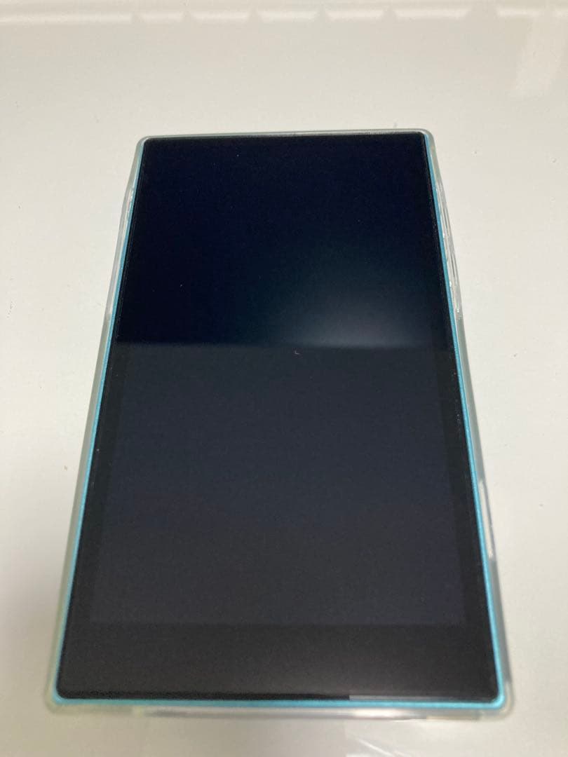 ポータブルプレーヤー FiiO JM21