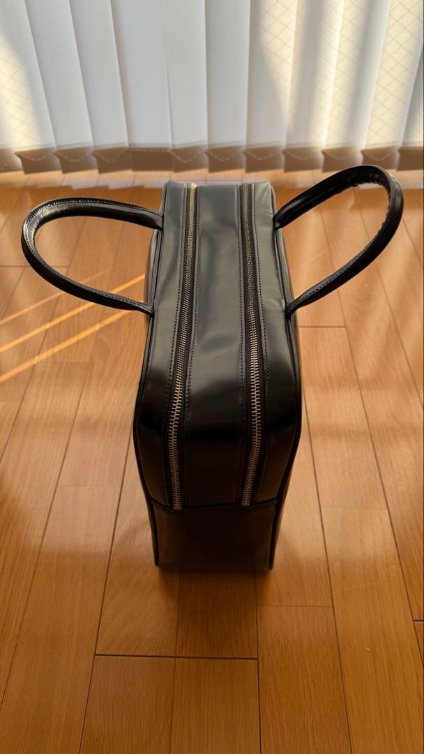 入手困難 COMME des GARÇONS 青山限定バッグ 青山バッグ