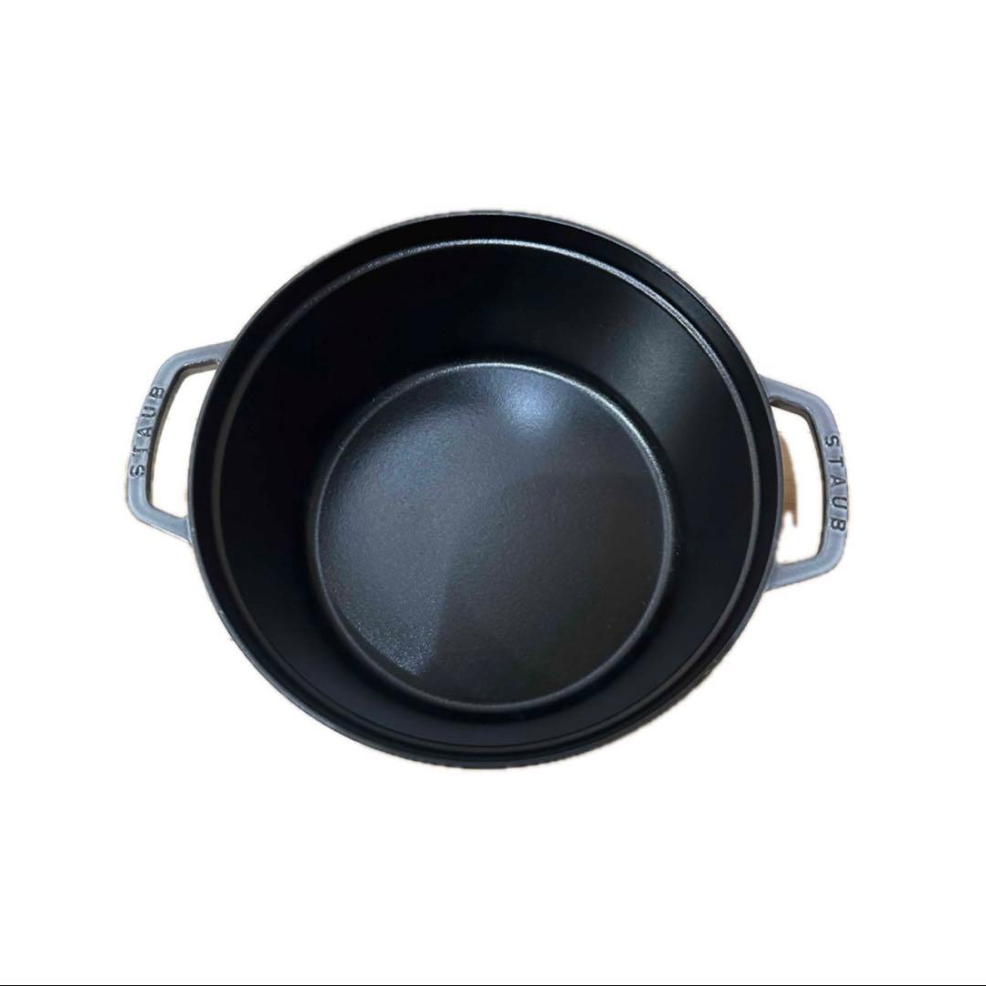 w*m様 ⭐️早い者勝⭐️新品❗️ ストウブ 鍋 28cm ピコ・ココット ラウ