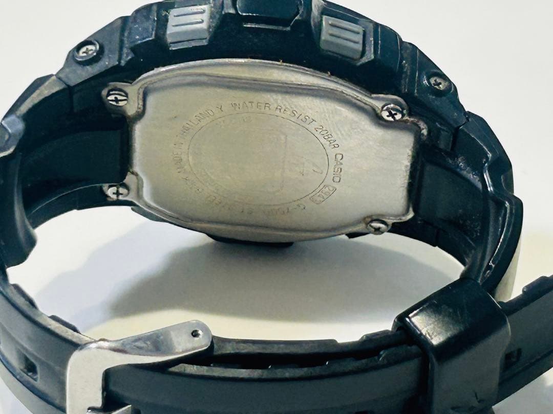 G-SHOCK デジタル腕時計 3個セット　電池切れ