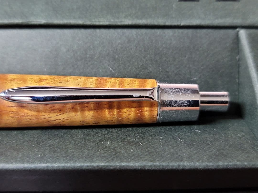 Craft A シャープペンシル MP202 ハワイアンコア