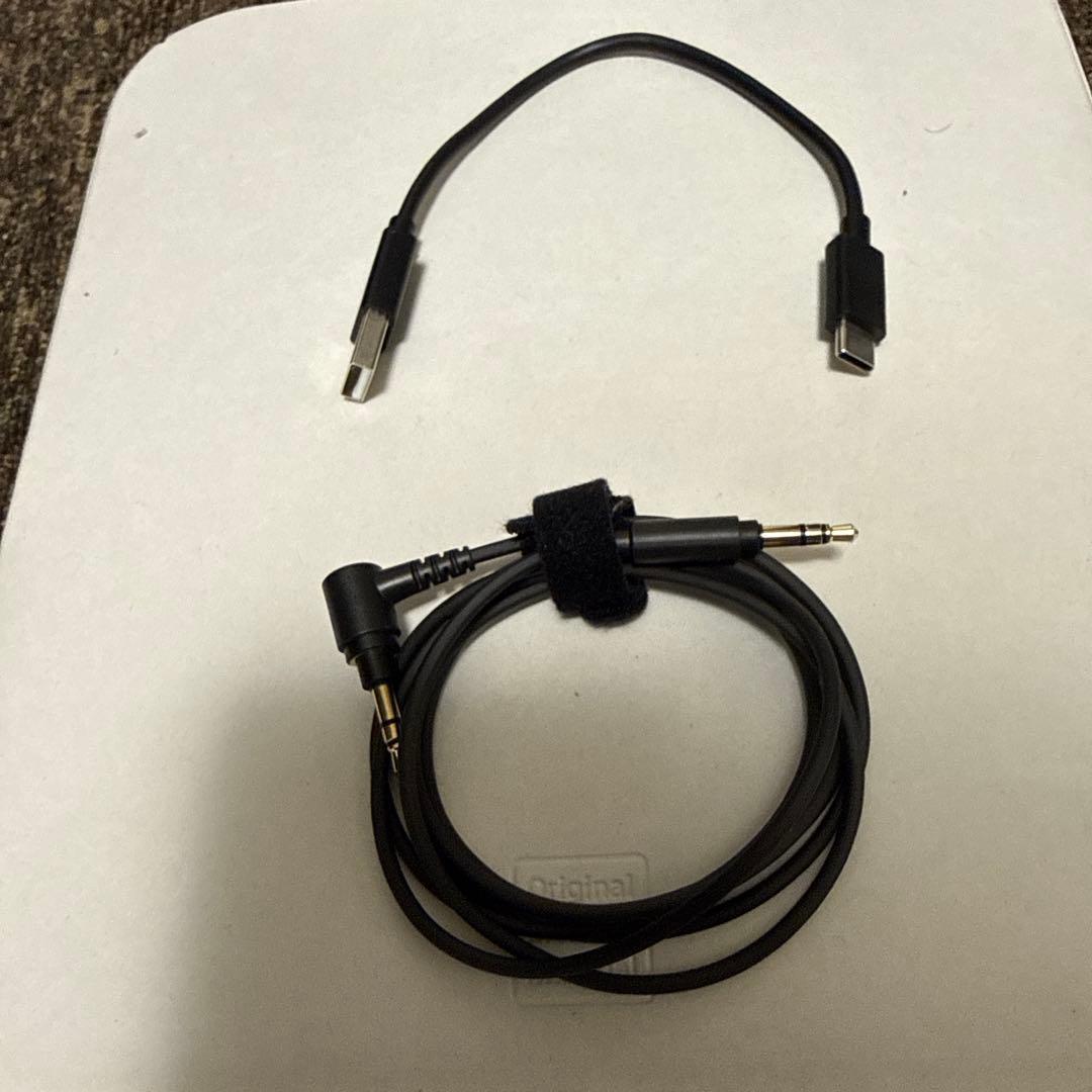 本日限定タイムセール♪ SONY WH-1000XM5 ワイヤレスヘッドホン