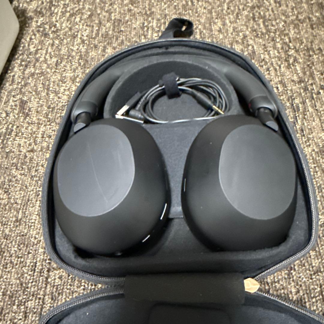 本日限定タイムセール♪ SONY WH-1000XM5 ワイヤレスヘッドホン