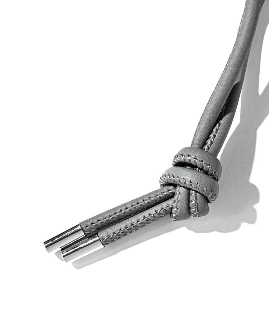 ペ*ノ様 CLESSTE CRISTY ROBOT KNOT CHARM BY