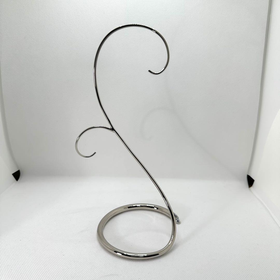 ★スワロフスキー ★クリスマス オーナメント ホームディスプレイ (L)