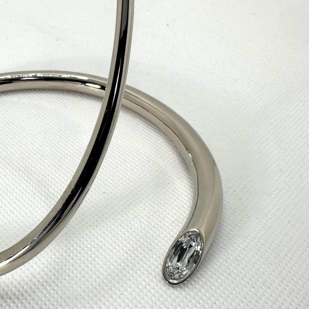 ★スワロフスキー ★クリスマス オーナメント ホームディスプレイ (L)