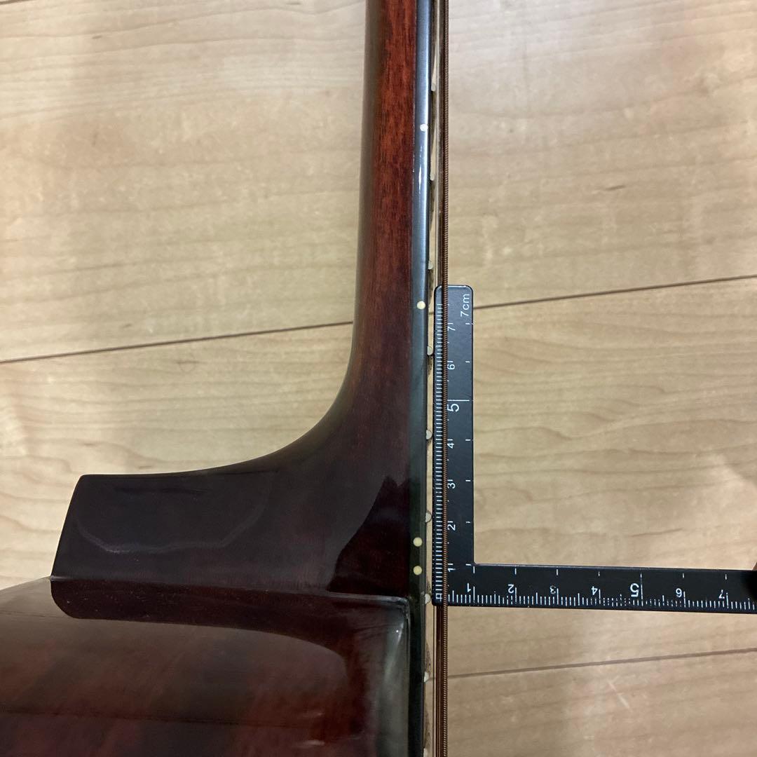 希少！RIDER by HEADWAY RGC-350 ギター　アコースティック