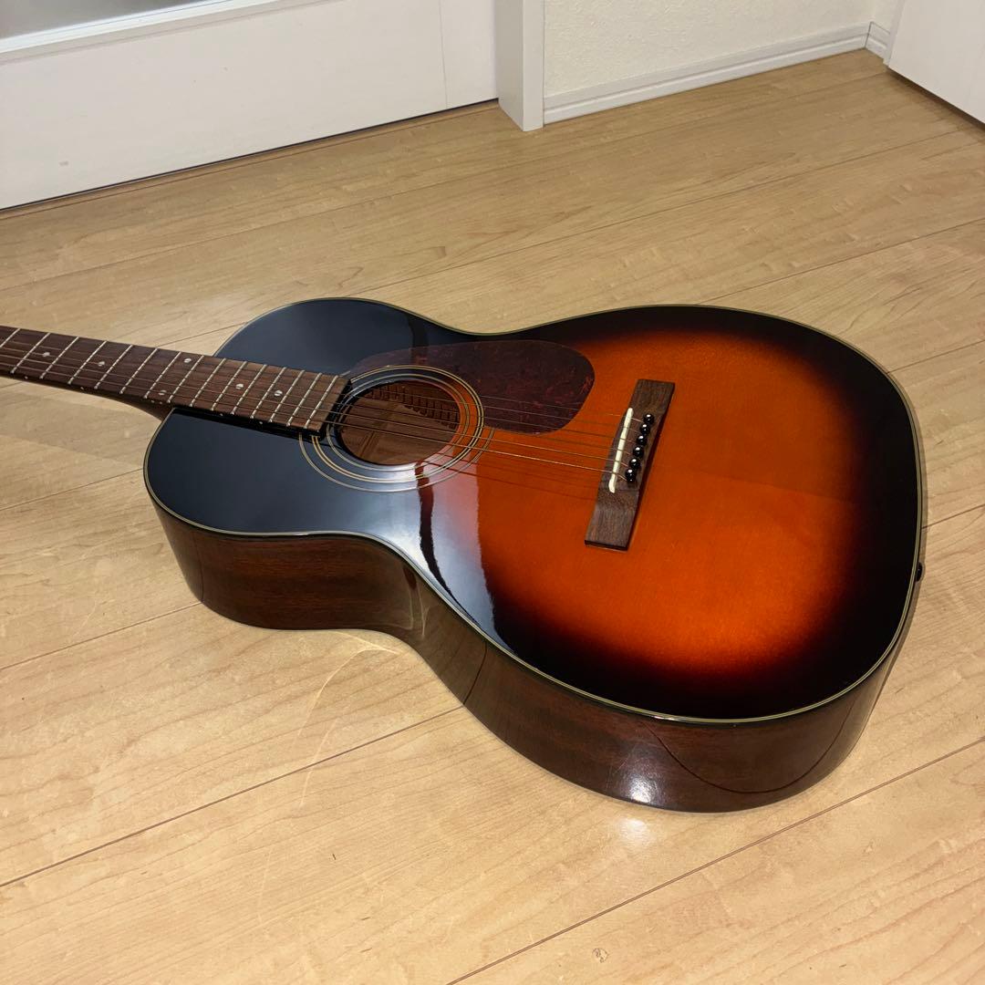 希少！RIDER by HEADWAY RGC-350 ギター　アコースティック