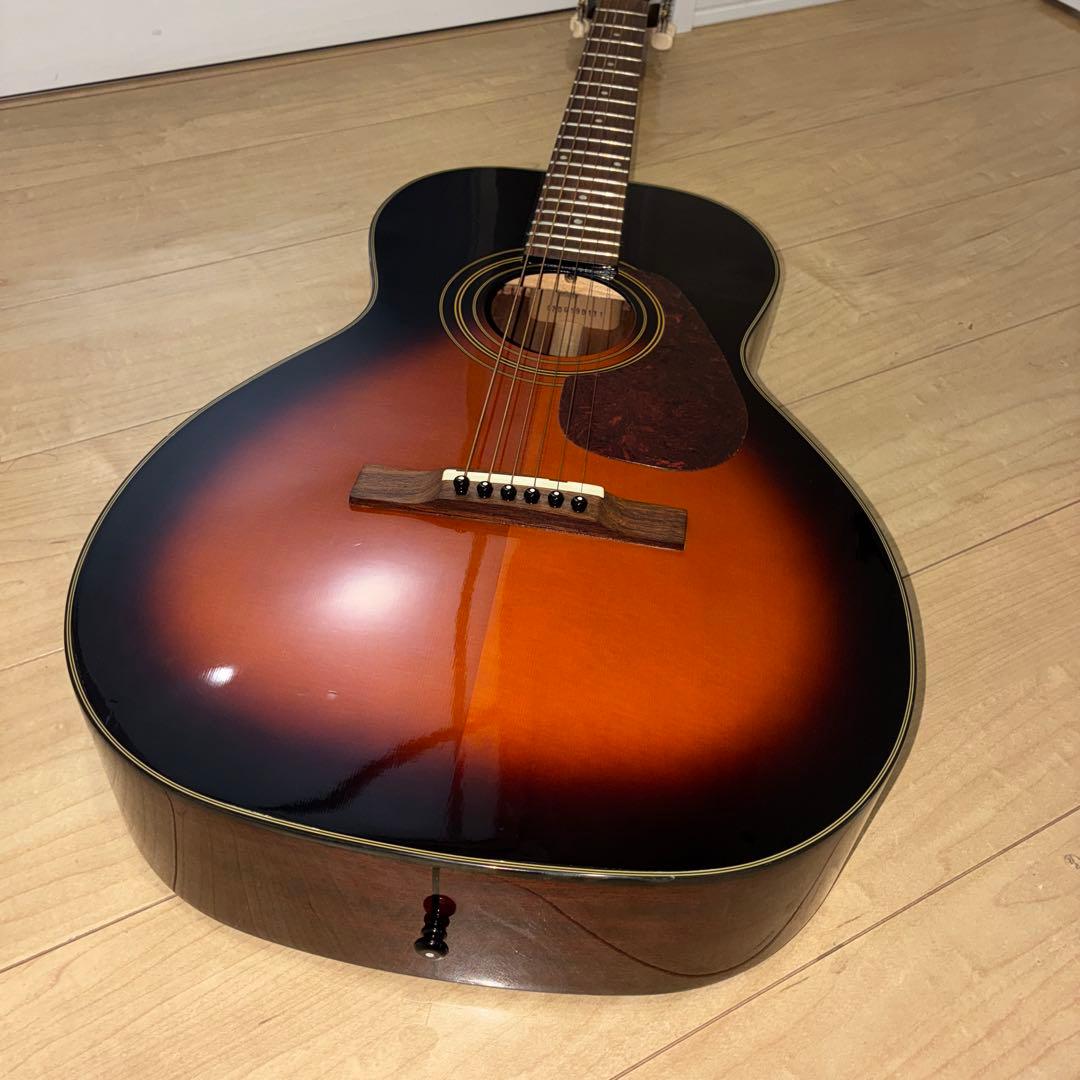 希少！RIDER by HEADWAY RGC-350 ギター　アコースティック