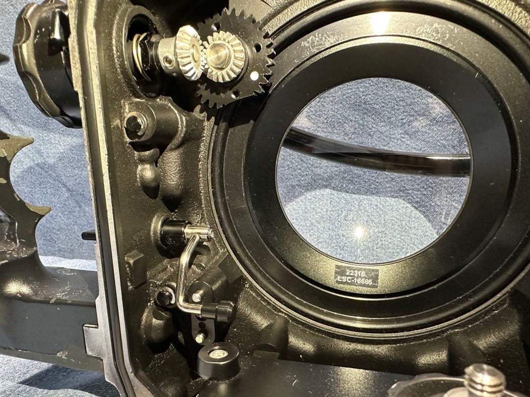 Nikon ニコン D700 カメラ・ハウジング・レンズセット