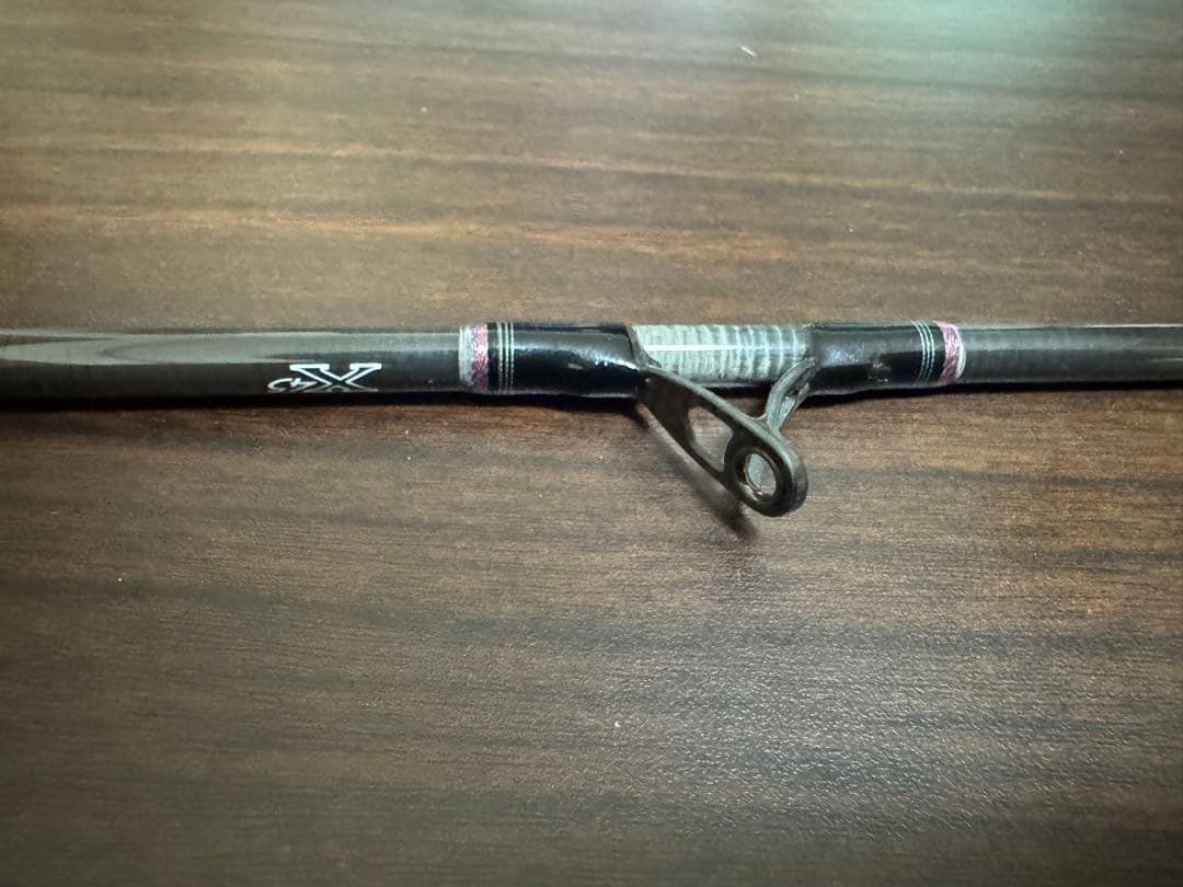 ケツ毛ジャパン 様用　紅牙AGS K67XHB-L TYPE-K