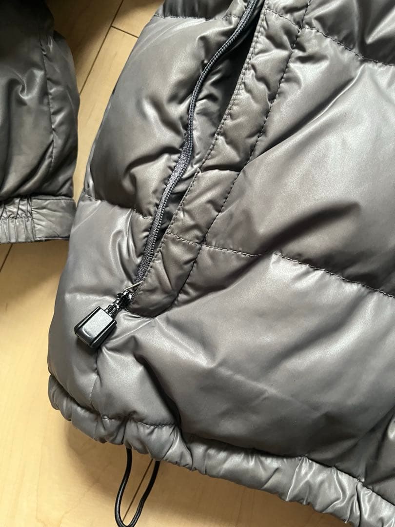 Carhartt ダウンジャケット