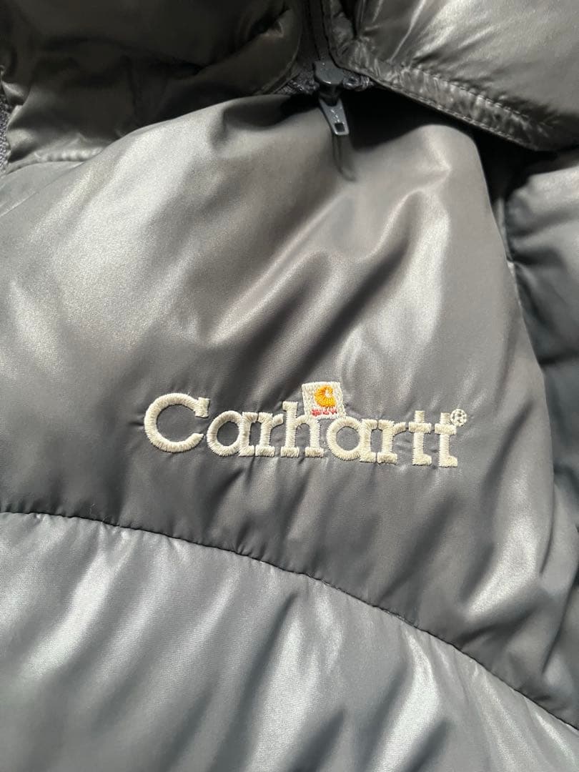Carhartt ダウンジャケット