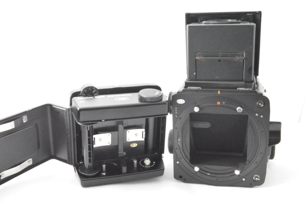 マミヤ　Mamiya RZ67 PROFESSIONAL ボディ