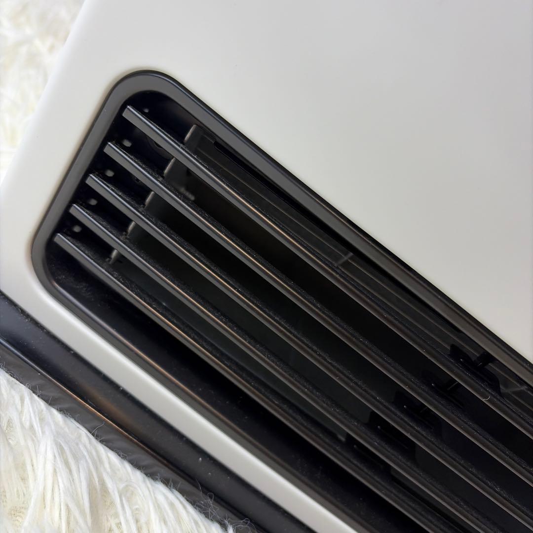 Rinnai SRC‑365E ガスファンヒーター 都市ガス用 5mガスコード