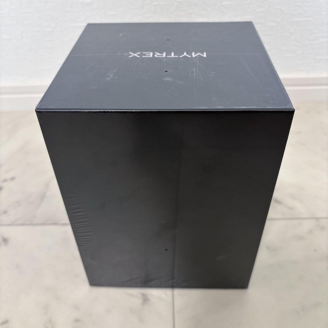 新品未開封 MYTREX マイトレックス EMS HEAD SPA DEEP X