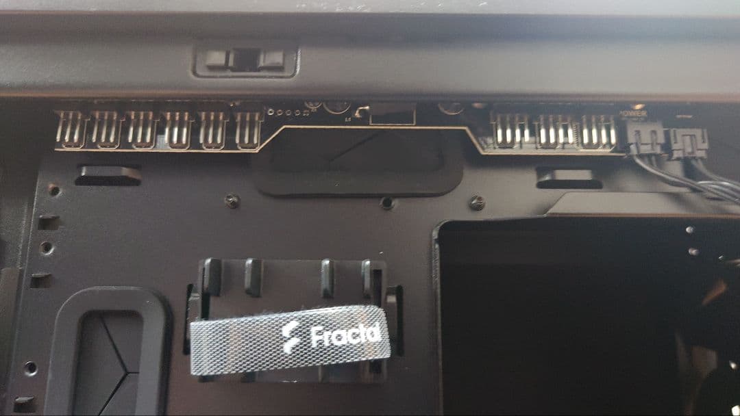 Define 7 FD-C-DEF7A-01 [ブラック]