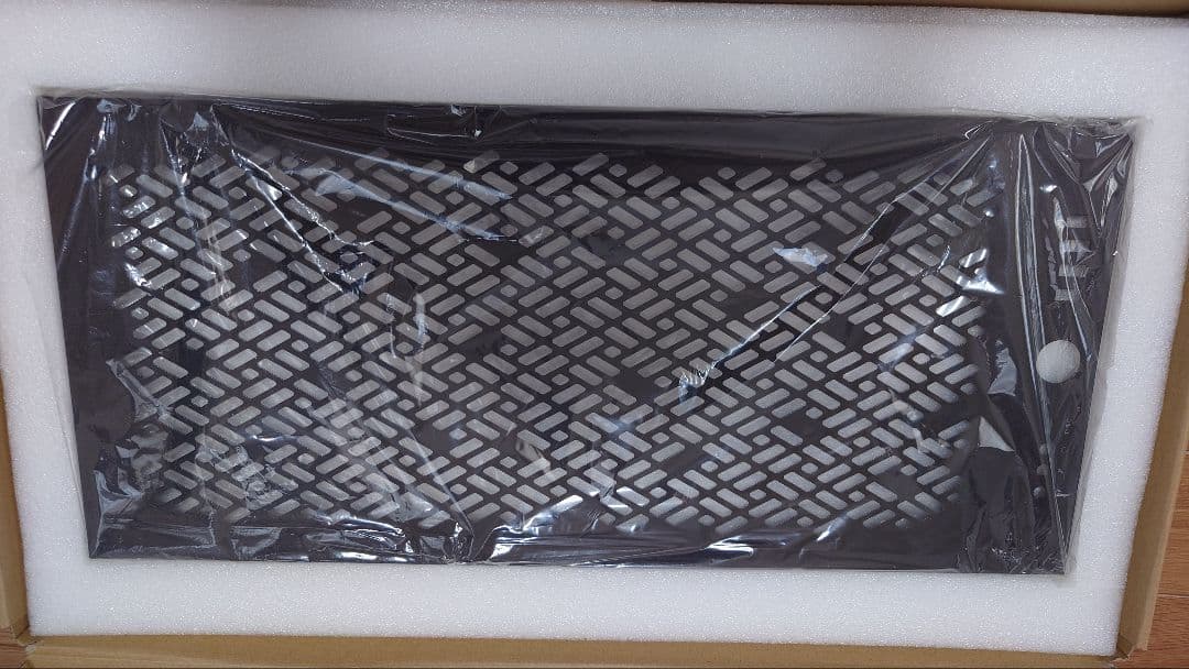 Define 7 FD-C-DEF7A-01 [ブラック]