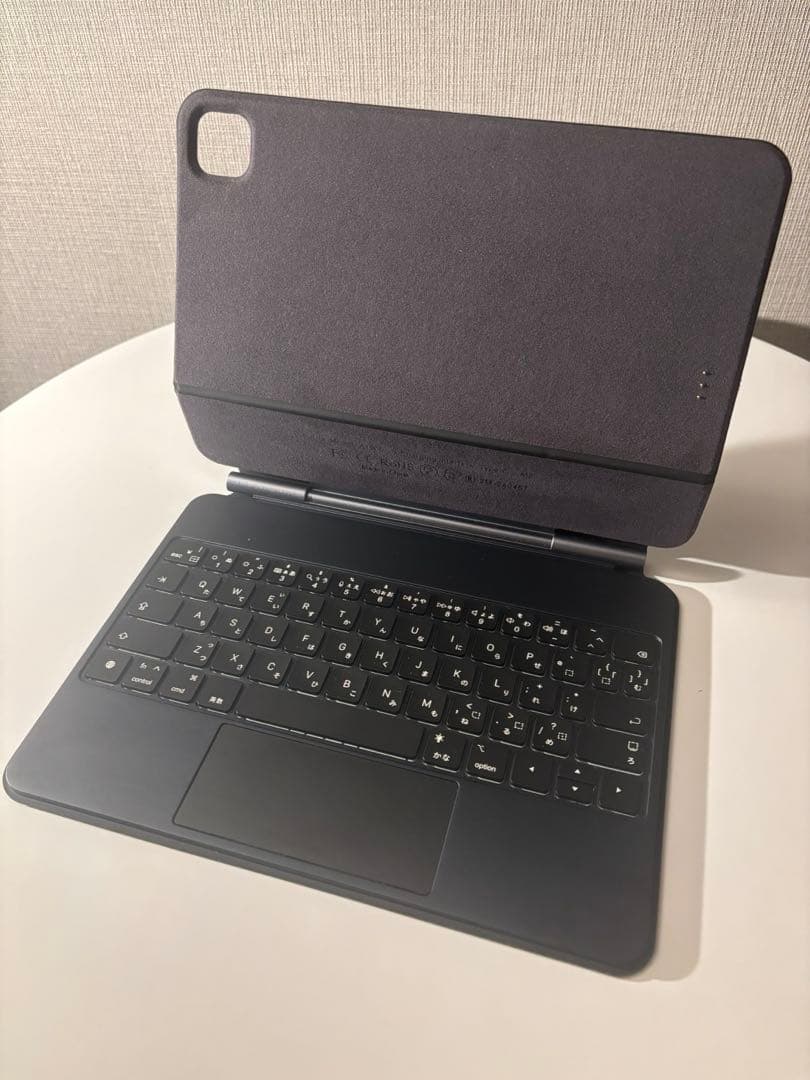 【値下げ可】iPad Air 11インチ M3 128GB フルセット 未使用級