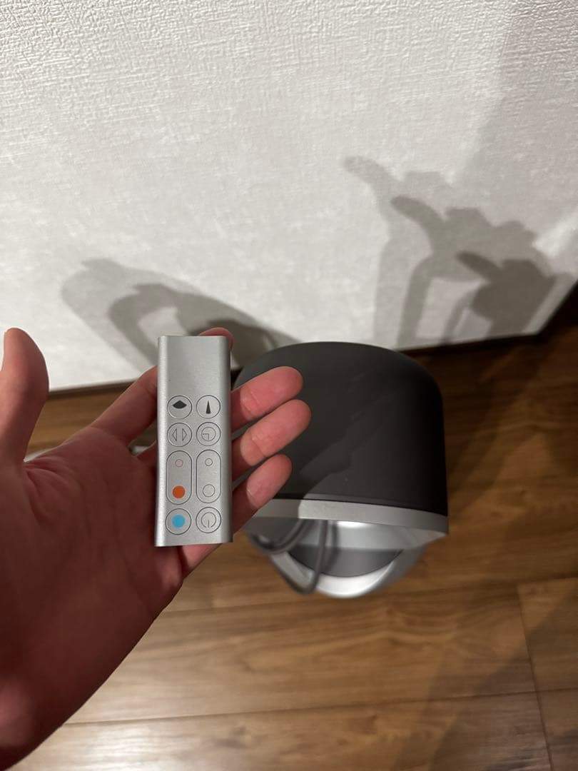 Dyson Pure Cool & Hot 空気清浄機 1台 / 2台