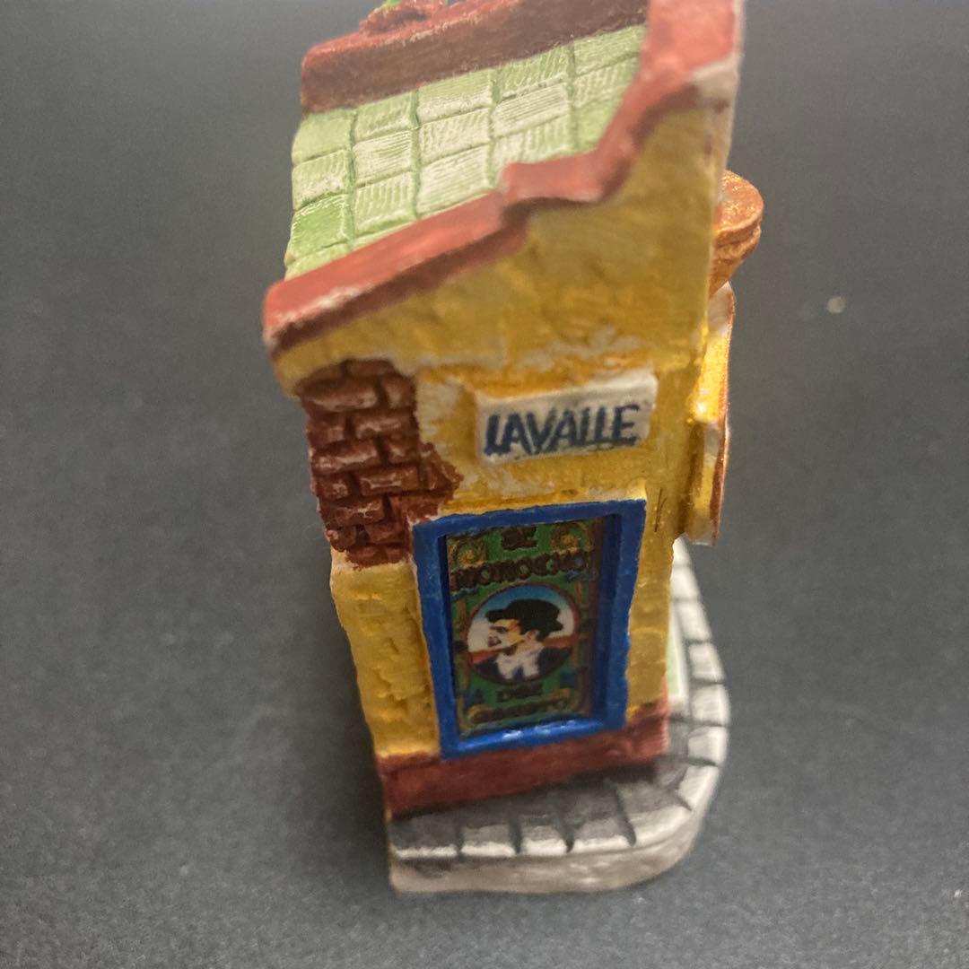 アルゼンチンの置物