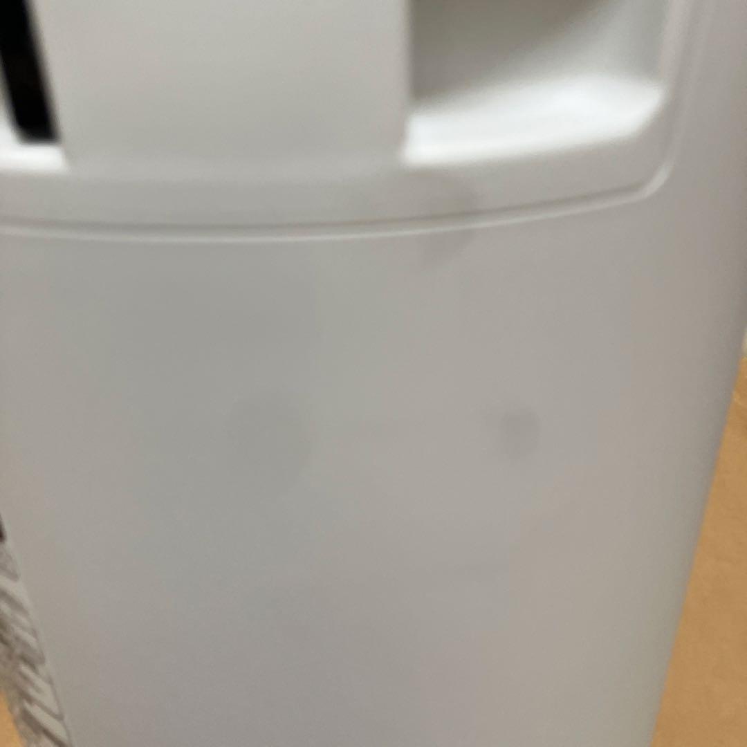 象印　スチーム式加湿器　EE-DE35 型 2024年製