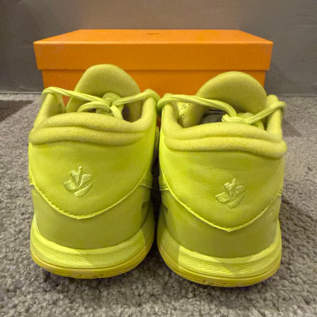 SPO GAME1 ゲーム1 バスケットボール　27.5 GAME1APPLE