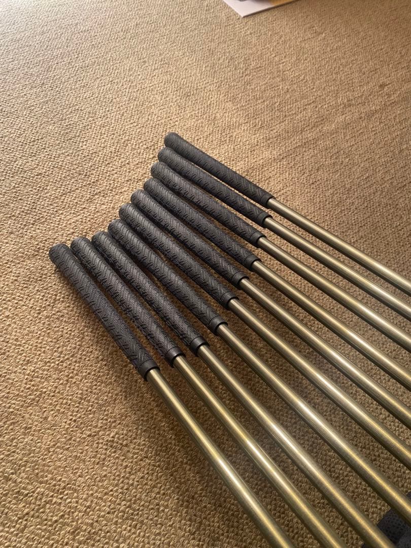 HONMA LB-606 アイアンセット 10本セット