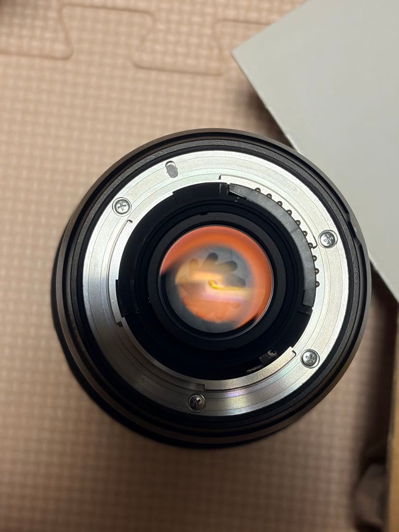 超美品　NIKKOR AF-S 14-24mm f/2.8G ED