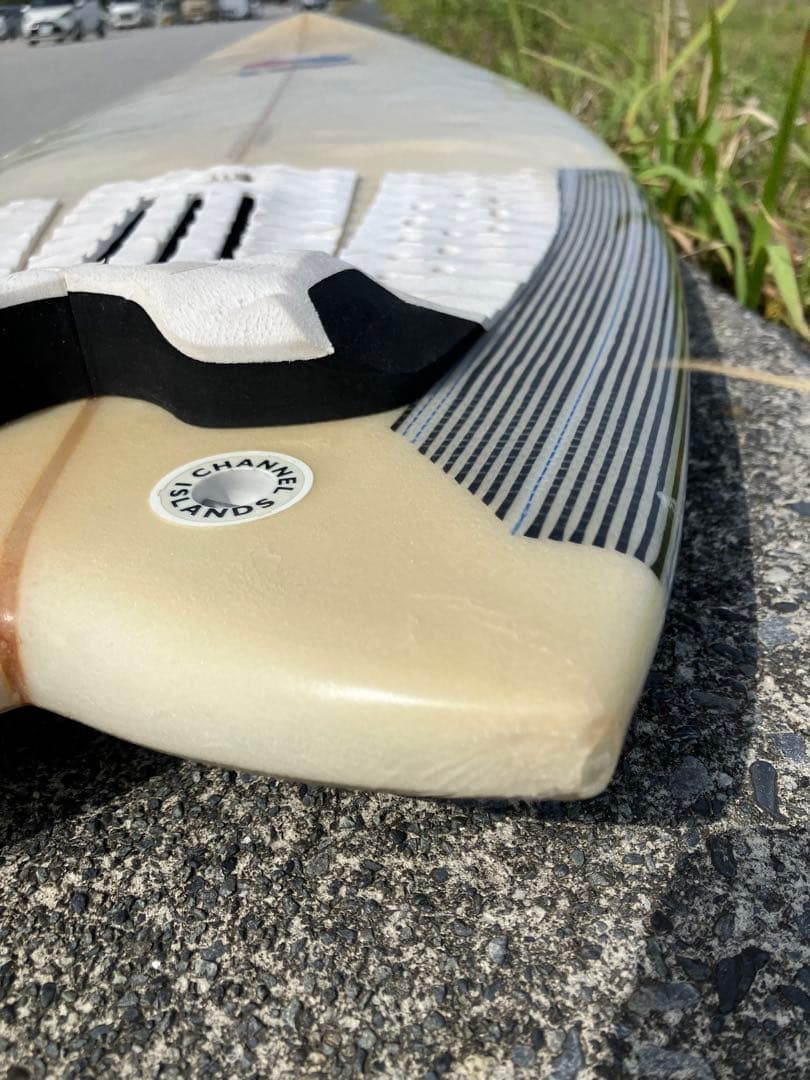 AL MERRICK PODMOD 5’8” PU アルメリック ポッドモッド