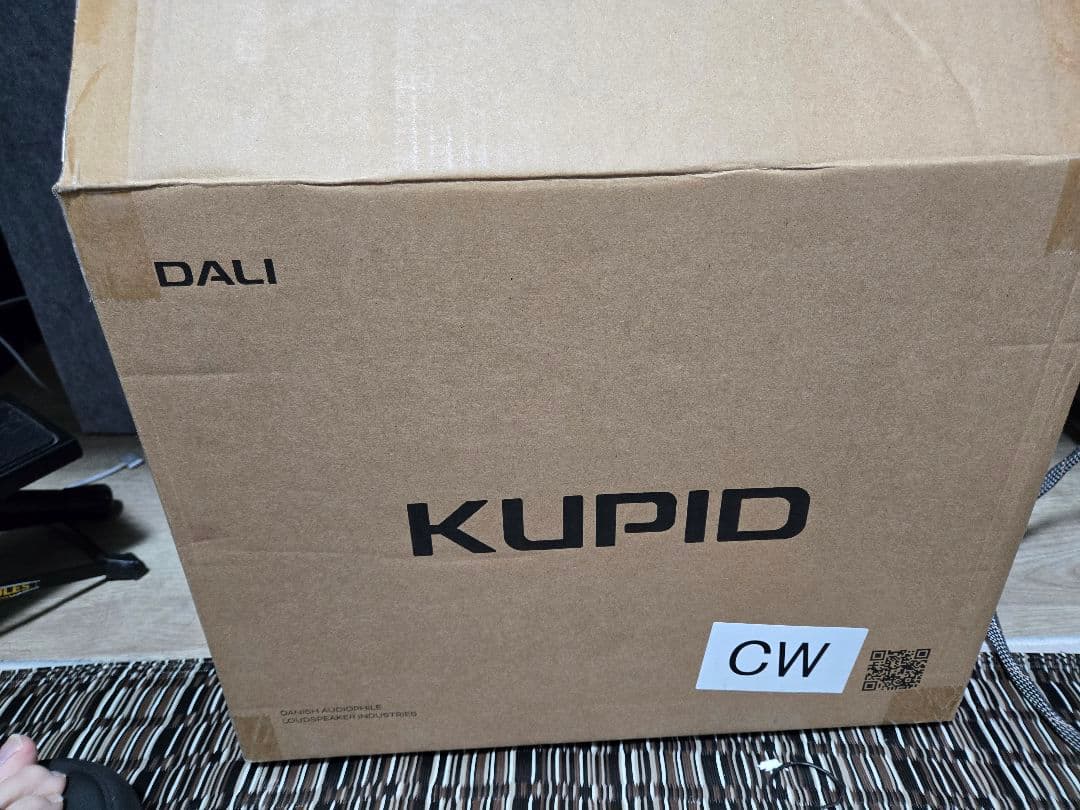 DALI KUPID スピーカー