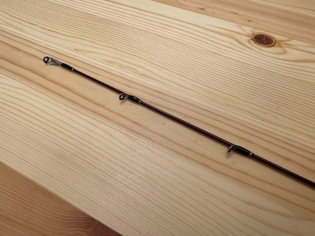 Fishman Beams blancsierra 4.8UL フィッシュマン