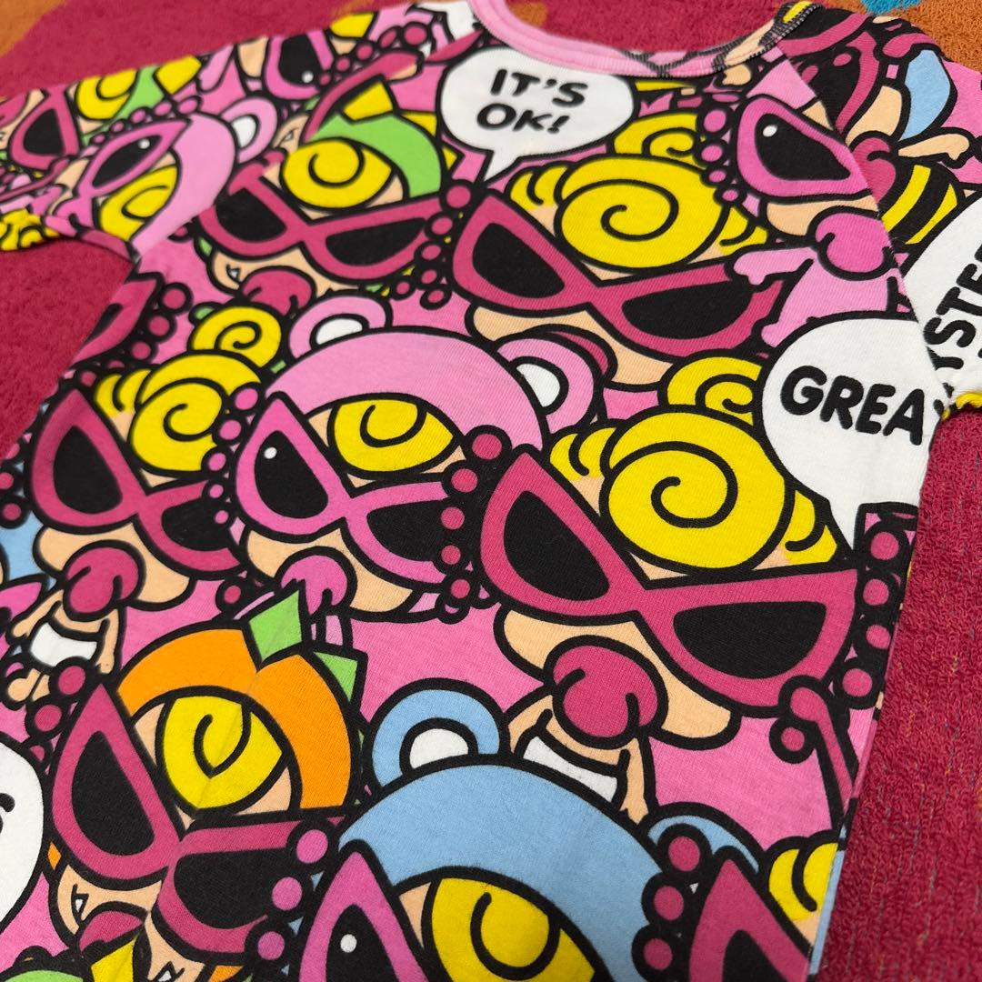 ちゃーちゃんです！