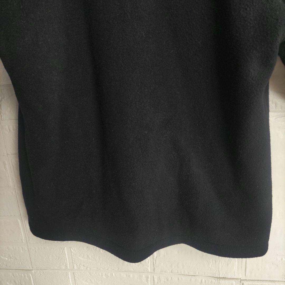 Christian Dior　ウール　ビッグカラー　Pコート　ショートコート