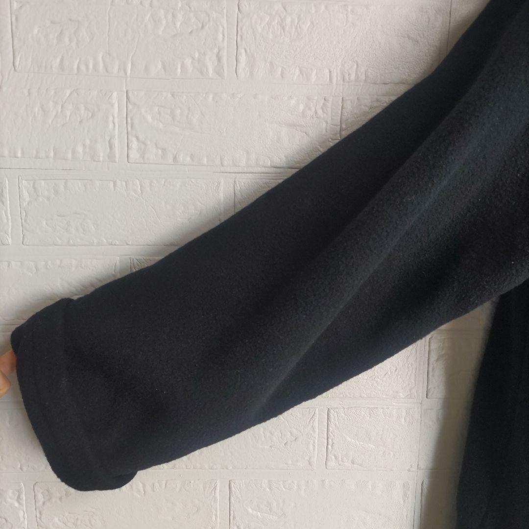 Christian Dior　ウール　ビッグカラー　Pコート　ショートコート