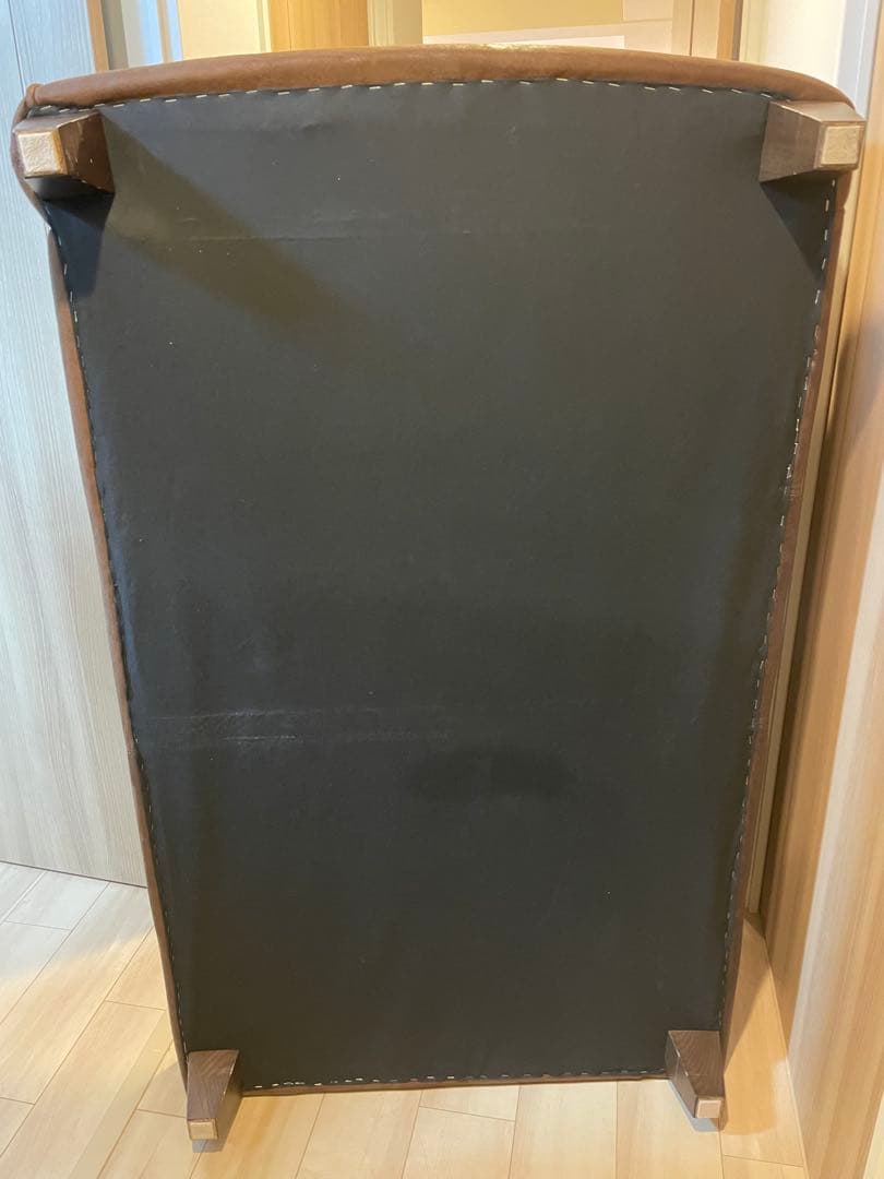 【美品】RELAX FORM カウチソファColumbus （左側ソファ部分）