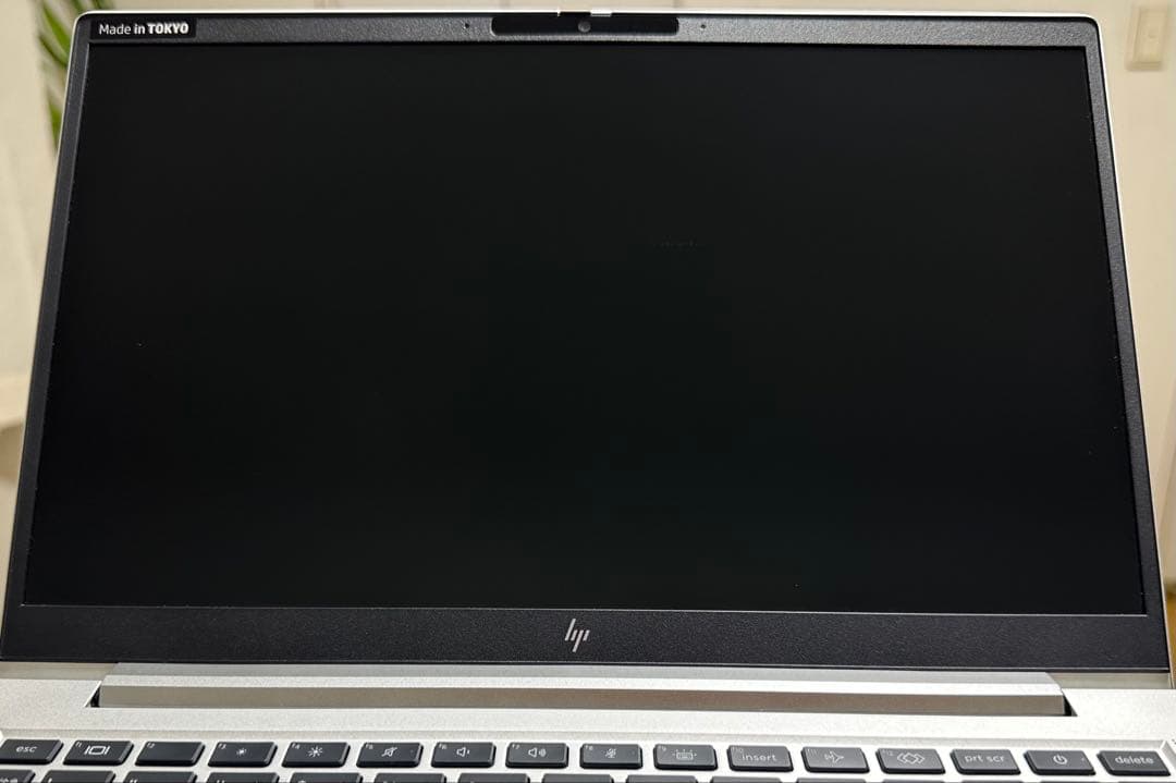 【ハイスペック】HP 630/G10 i7 16GB 512GB Office