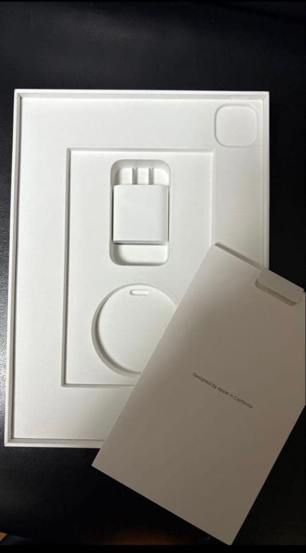 iPadPro 11インチ（第3世代） 最大容量92% Wi-Fi 128GB