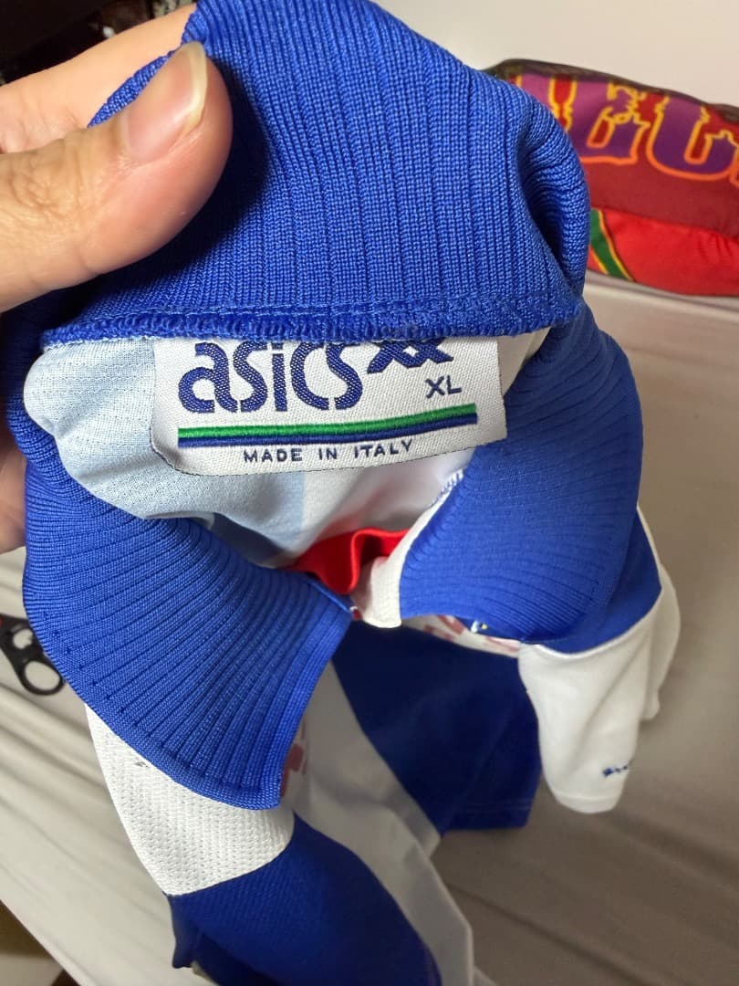 ブラックバーン ローバー 94/95 レトロ ジャージ