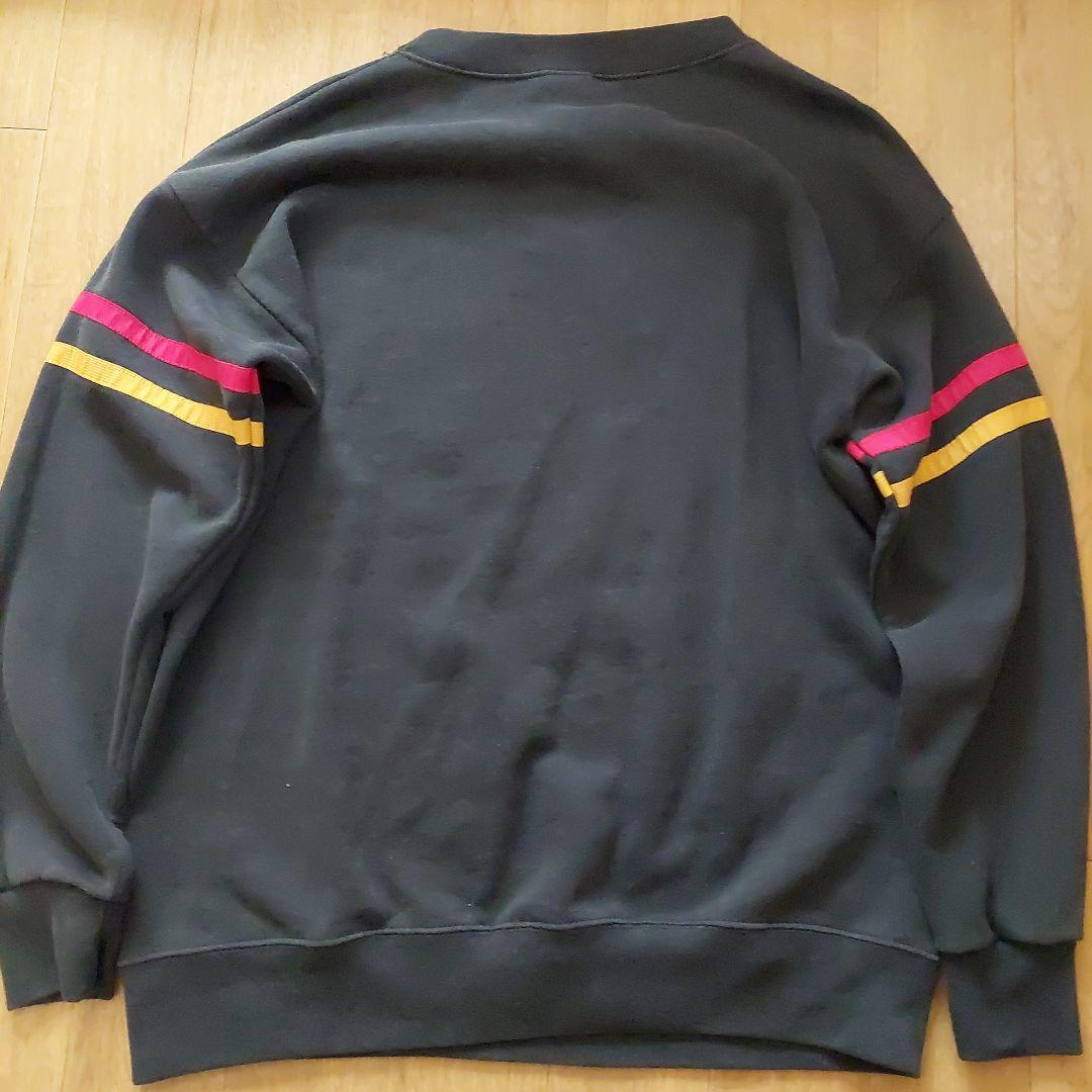 USA製 ’80s Disney ミッキーマウス スウェットヴィンテージ 古着